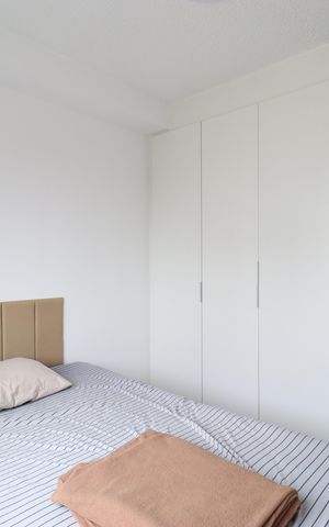 Apartamento para alugar com 42m², 2 quartos e sem vagaQuarto 2