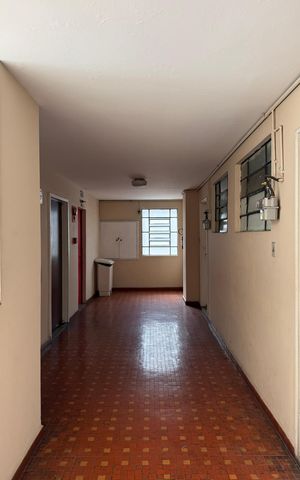 Apartamento à venda com 40m², 1 quarto e sem vaga Apartamento à venda com 40m², 1 quarto e sem vagaÁrea comum
