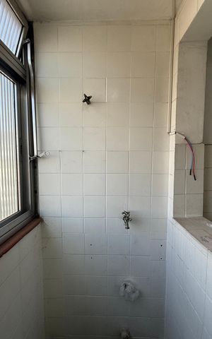 Apartamento à venda com 40m², 1 quarto e sem vaga Apartamento à venda com 40m², 1 quarto e sem vagaCozinha/Área de serviço