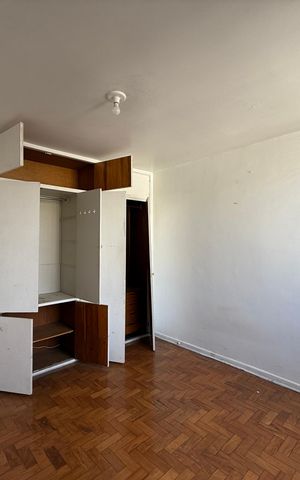 Apartamento à venda com 40m², 1 quarto e sem vaga Apartamento à venda com 40m², 1 quarto e sem vagaQuarto