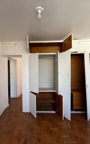 Apartamento à venda com 40m², 1 quarto e sem vaga Apartamento à venda com 40m², 1 quarto e sem vagaQuarto