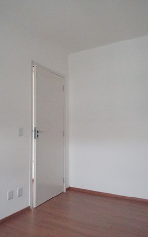 Apartamento para alugar com 51m², 2 quartos e 1 vagaQuarto 1