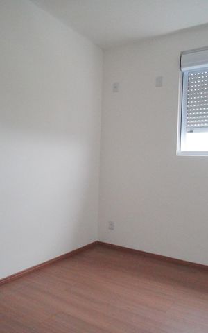 Apartamento para alugar com 51m², 2 quartos e 1 vagaQuarto 1