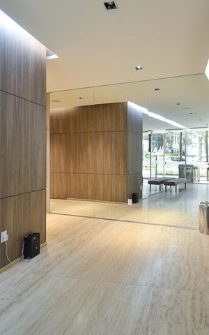 Apartamento à venda com 74m², 2 quartos e 2 vagas Apartamento à venda com 74m², 2 quartos e 2 vagasHall de Entrada