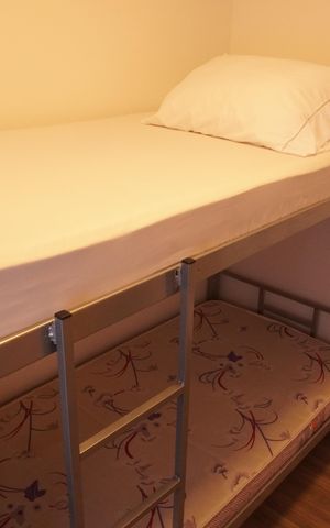 Apartamento para alugar com 58m², 2 quartos e 1 vagaQuarto 2