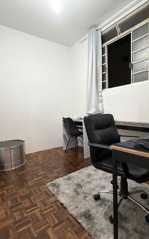 Apartamento à venda com 45m², 2 quartos e 1 vaga Apartamento à venda com 45m², 2 quartos e 1 vagaQuarto 2