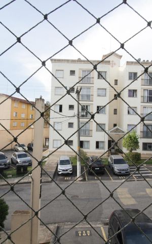 Apartamento para alugar com 53m², 2 quartos e 1 vaga Apartamento para alugar com 53m², 2 quartos e 1 vagaVista quarto 2