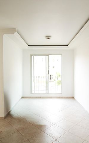 Apartamento para alugar com 53m², 2 quartos e 1 vaga Apartamento para alugar com 53m², 2 quartos e 1 vagaSala