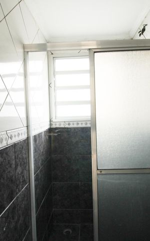 Apartamento para alugar com 53m², 2 quartos e 1 vaga Apartamento para alugar com 53m², 2 quartos e 1 vagaBanheiro