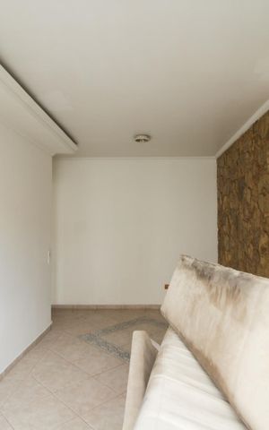 Apartamento para alugar com 53m², 2 quartos e 1 vaga Apartamento para alugar com 53m², 2 quartos e 1 vagaSala
