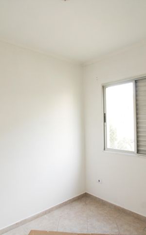 Apartamento para alugar com 53m², 2 quartos e 1 vaga Apartamento para alugar com 53m², 2 quartos e 1 vagaQuarto 2
