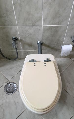 Apartamento para alugar com 80m², 1 quarto e 1 vagaBanheiro