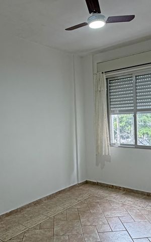 Apartamento para alugar com 80m², 1 quarto e 1 vagaQuarto
