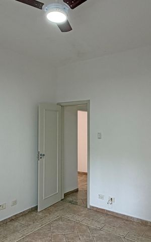 Apartamento para alugar com 80m², 1 quarto e 1 vagaQuarto