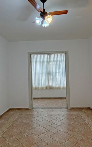 Apartamento para alugar com 80m², 1 quarto e 1 vagaSala