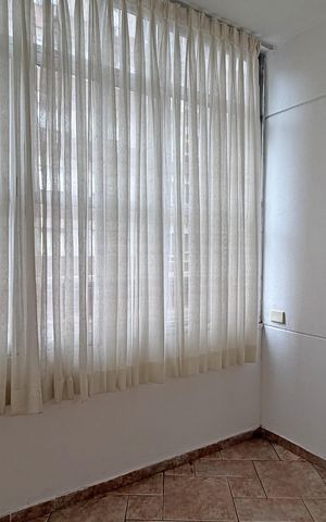 Apartamento para alugar com 80m², 1 quarto e 1 vagaVaranda da Sala