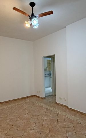 Apartamento para alugar com 80m², 1 quarto e 1 vagaSala