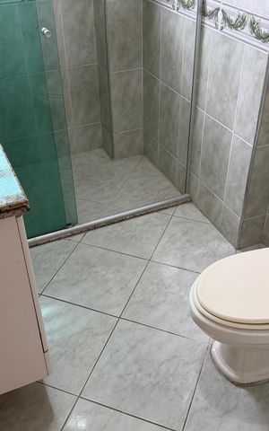 Apartamento para alugar com 80m², 1 quarto e 1 vagaBanheiro