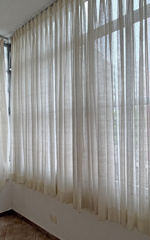 Apartamento para alugar com 80m², 1 quarto e 1 vagaVaranda da Sala