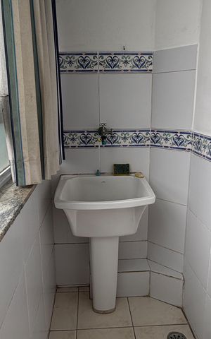 Apartamento para alugar com 80m², 1 quarto e 1 vagaÁrea de Serviço