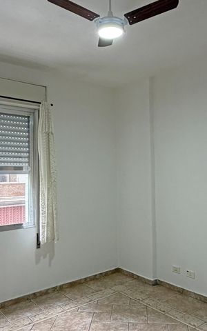 Apartamento para alugar com 80m², 1 quarto e 1 vagaQuarto