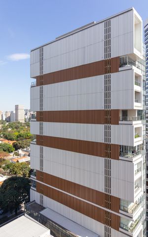 Studio para alugar com 25m², 1 quarto e sem vaga Studio para alugar com 25m², 1 quarto e sem vagaVista/Varanda