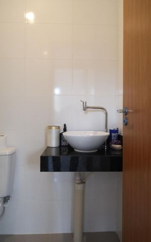 Apartamento à venda com 86m², 2 quartos e 1 vagaBanheiro