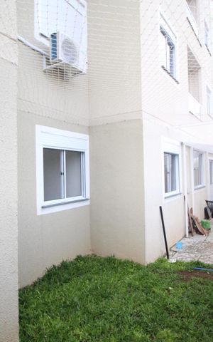 Apartamento à venda com 86m², 2 quartos e 1 vagaQuintal