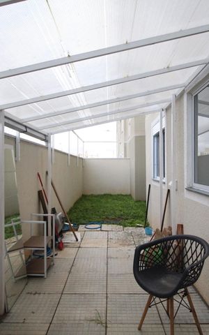 Apartamento à venda com 86m², 2 quartos e 1 vagaQuintal