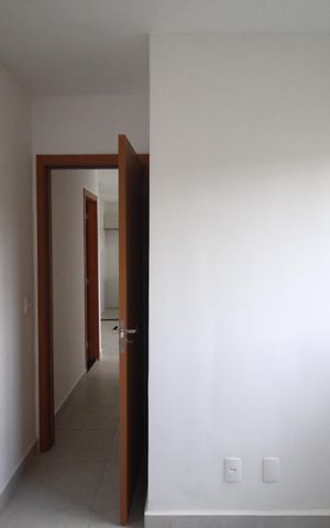 Apartamento à venda com 86m², 2 quartos e 1 vagaQuarto 2