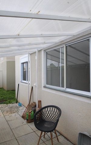 Apartamento à venda com 86m², 2 quartos e 1 vagaQuintal