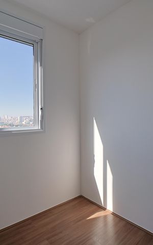 Apartamento para alugar com 39m², 2 quartos e 1 vagaQuarto 1