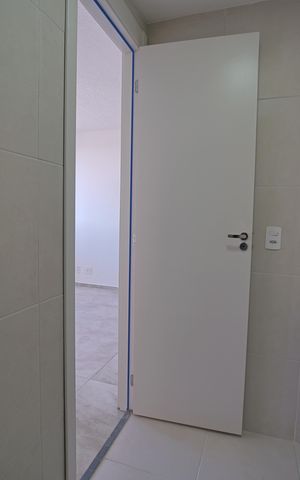 Apartamento para alugar com 39m², 2 quartos e 1 vagaBanheiro