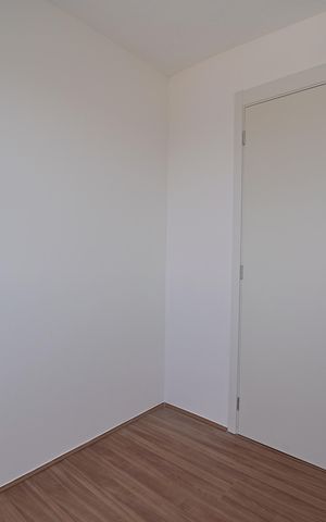 Apartamento para alugar com 39m², 2 quartos e 1 vagaQuarto 1