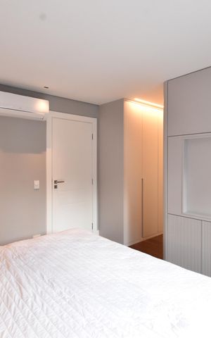 Casa de condomínio à venda com 266m², 3 quartos e 2 vagasSuíte Master