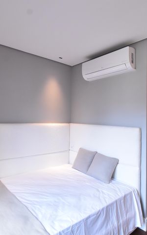 Casa de condomínio à venda com 266m², 3 quartos e 2 vagasSuíte 3