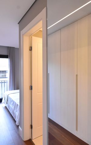 Casa de condomínio à venda com 266m², 3 quartos e 2 vagasSuíte 3
