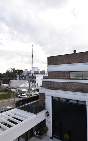 Casa de condomínio à venda com 266m², 3 quartos e 2 vagasVista da Cobertura