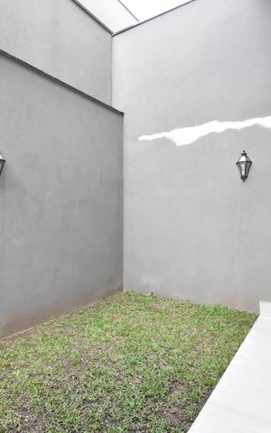 Casa de condomínio à venda com 266m², 3 quartos e 2 vagasGarden