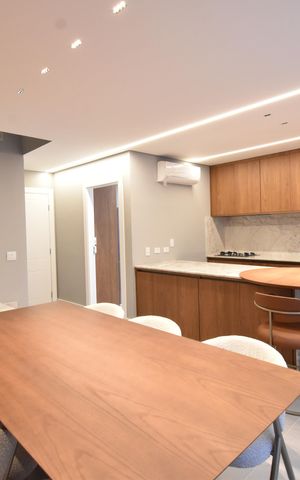 Casa de condomínio à venda com 266m², 3 quartos e 2 vagasÁrea gourmet