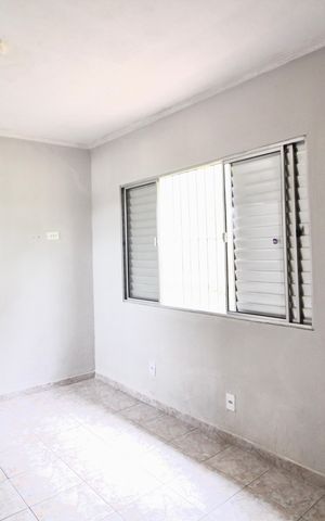 Casa para alugar com 68m², 1 quarto e 1 vaga Casa para alugar com 68m², 1 quarto e 1 vagaQuarto 1