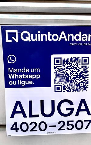 Casa para alugar com 68m², 1 quarto e 1 vaga Casa para alugar com 68m², 1 quarto e 1 vagaFechada