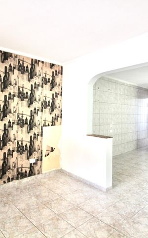 Casa para alugar com 68m², 1 quarto e 1 vaga Casa para alugar com 68m², 1 quarto e 1 vagaSala