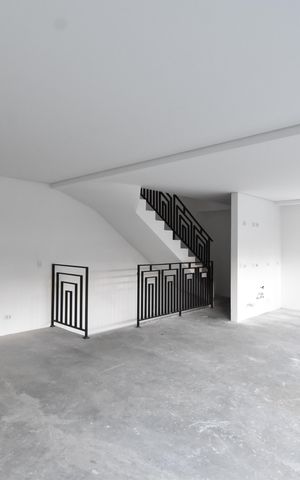 Casa de condomínio à venda com 266m², 3 quartos e 2 vagasSala/Cozinha