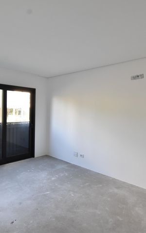 Casa de condomínio à venda com 266m², 3 quartos e 2 vagasSuíte 3