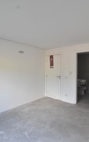 Casa de condomínio à venda com 266m², 3 quartos e 2 vagasSuíte 3