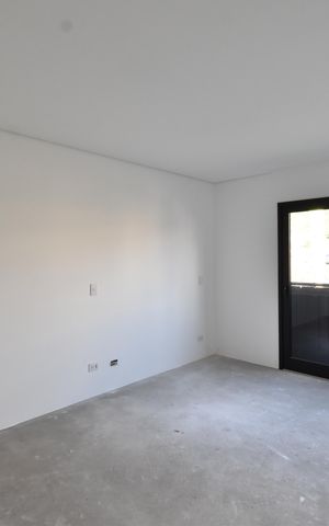 Casa de condomínio à venda com 266m², 3 quartos e 2 vagasSuíte 3