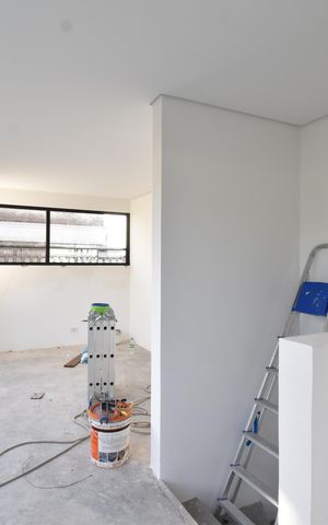 Casa de condomínio à venda com 266m², 3 quartos e 2 vagasCobertura