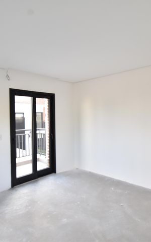 Casa de condomínio à venda com 266m², 3 quartos e 2 vagasSuíte