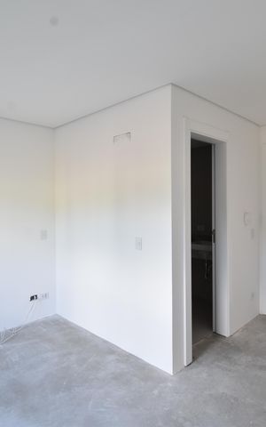 Casa de condomínio à venda com 266m², 3 quartos e 2 vagasSuíte 2